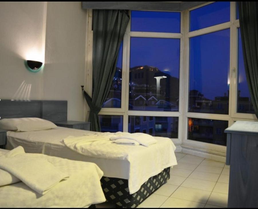 Casa Cleo Suit Hotel Alanya Kültér fotó